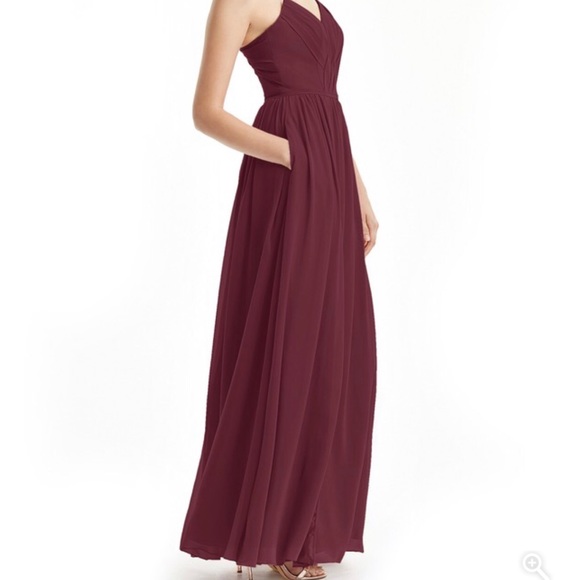 Azazie Dresses & Skirts - Bridesmaids dress Azazie Dresses & Skirts - Bridesmaids dress